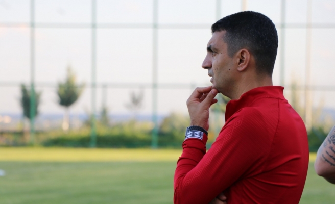 Şanlıurfaspor’da teknik direktör Serdar Bozkurt ile yollar ayrıldı mı?