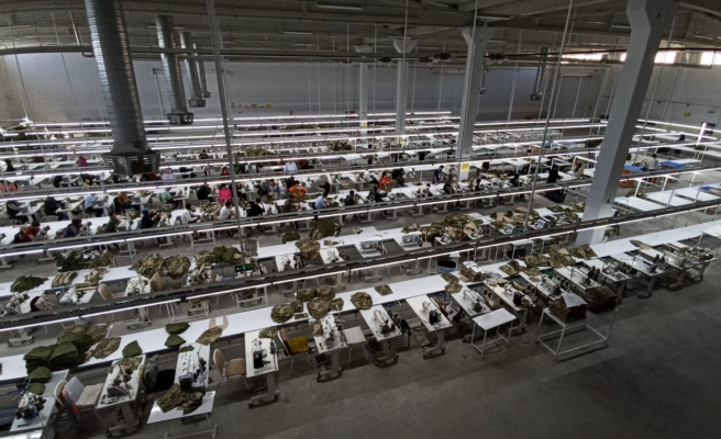 Başkan Kuş: Hedefimiz Eyyübiye’de işsiz genç bırakmamak