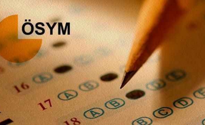 YDS sınav sonuçları açıklandı
