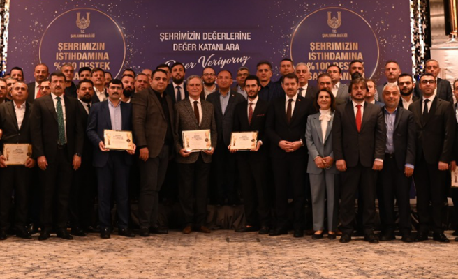 Bakan Bozdağ: Ankara’da hava kasırgaysa Şanlıurfa’ya da yansır