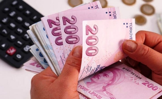 4 aylık enflasyon farkı belli oldu