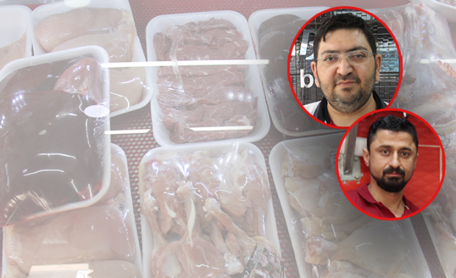 Beyaz et fiyatlarındaki artış mangal yapma keyfini kaçırdı