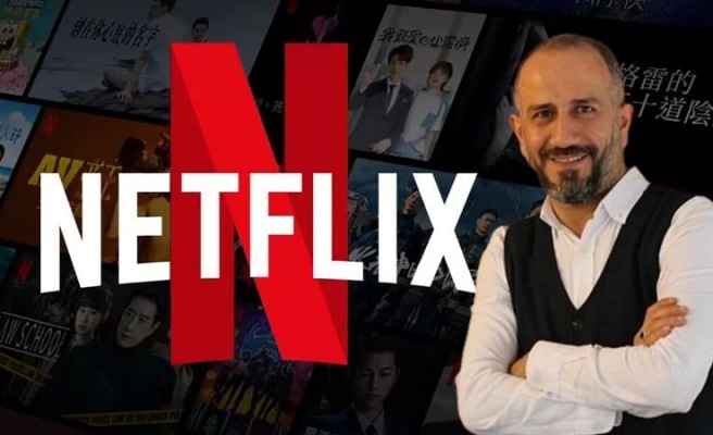 Urfalı fenomen matematik hocasından Netflix’e dava