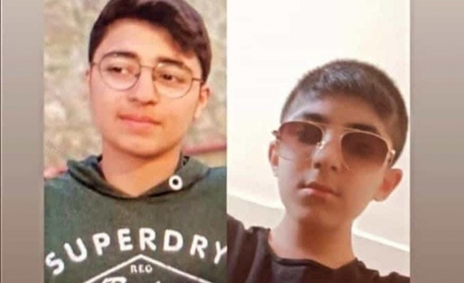 Kayıp lise öğrencilerinden birinin cansız bedenine ulaşıldı