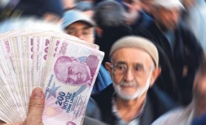 EYT'lilerin bayram ikramiyeleri bugün ödenecek