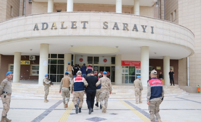 Viranşehir’de trafikte işlenen silahlı saldırının failleri 4 ay sonra yakalandı