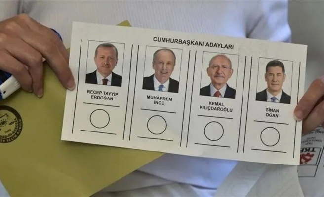 Risale-i Nur Meşveret Cemaati’nden seçim açıklaması