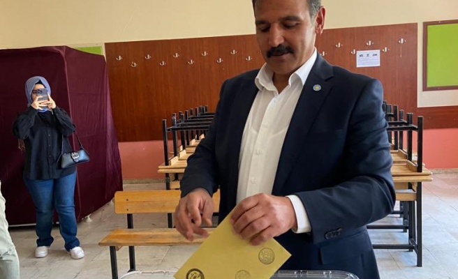 Emin Yetim oyunu kullandı