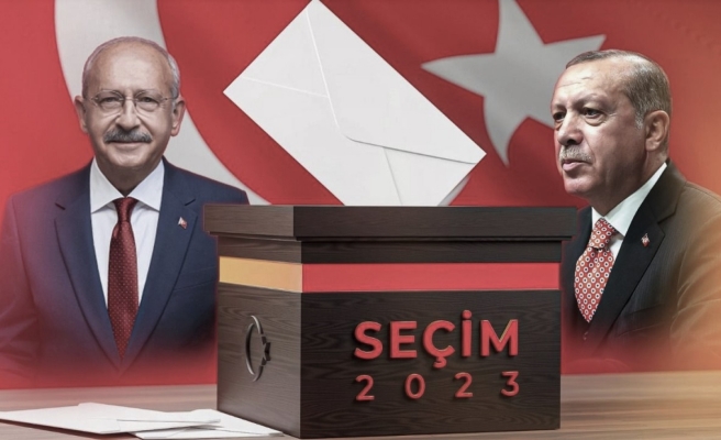 Sandıkların yüzde 98'i açıldı! Adayların oy oranlarında son durum