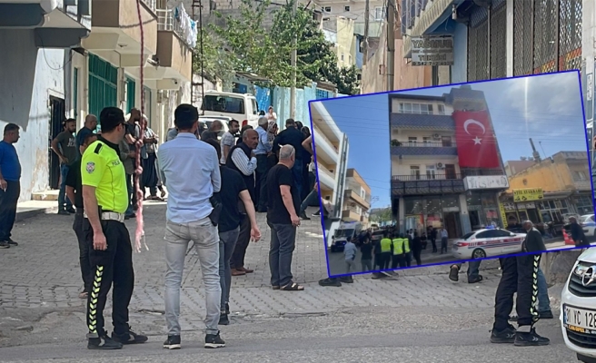 Şanlıurfa’ya şehit ateşi düştü - EK