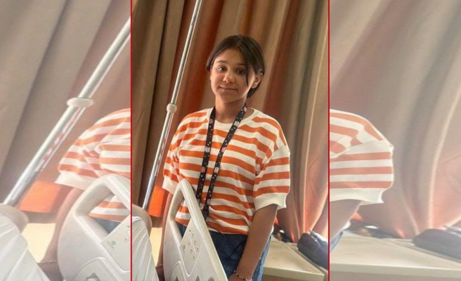 Urfa’da genç kızdan dünden beri haber alınamıyor