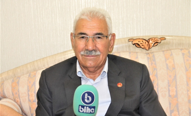 Başkan Yavuz’dan seçim değerlendirmesi