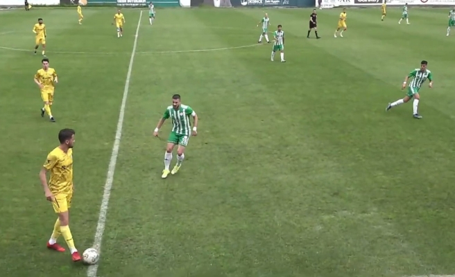 Sezonu mağlubiyetle kapatan Urfa ekibi mücadelesini play-offta sürdürecek