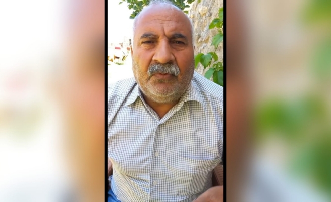 Urfalı erkek kime oy verdiğini kanıtlamak için pusulayı evine götürdü