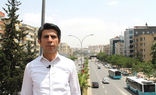 HÜDA PAR'dan 28 Mayıs için çağrı