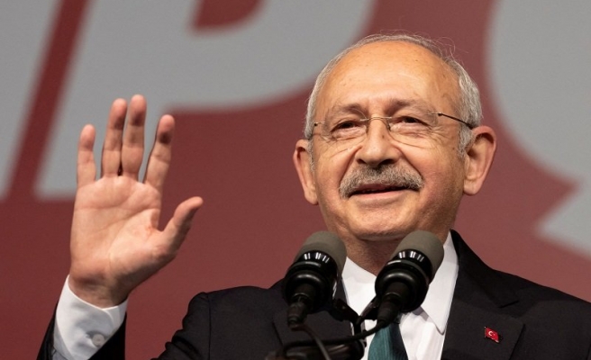 Kılıçdaroğlu: Hiçbir kadını bir erkeğe muhtaç etmeyeceğim