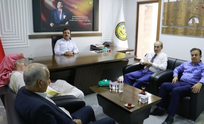 Başkan Yalçınkaya: 28 Mayıs’ta Akçakale Türkiye birincisi olacak