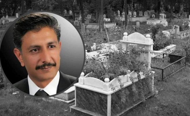 Özyavuz ailesinin acı günü