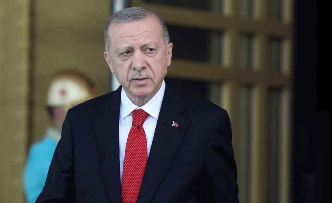 Cumhurbaşkanı Erdoğan’dan 'sandıklara sahip çıkın’ çağrısı!