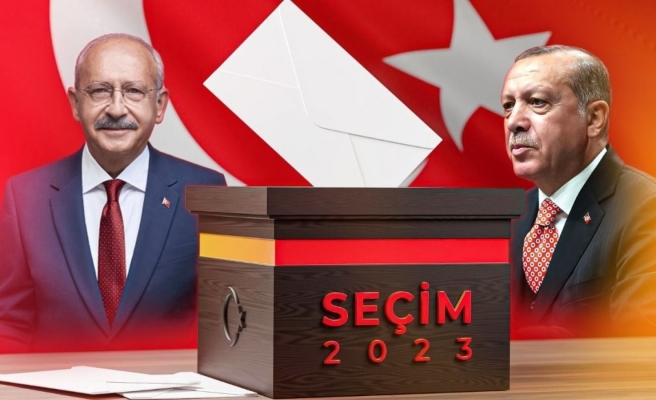 Türkiye genelinde cumhurbaşkanı seçiminde son durum