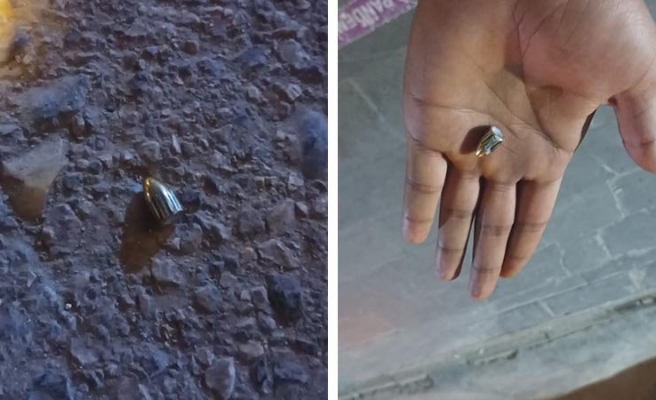 Şanlıurfa'daki zafer kutlamalarında kan döküldü