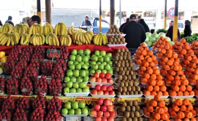 Ekonomiye güven mayısta arttı