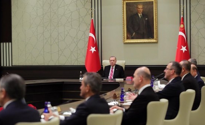 Cumhurbaşkanlığı Kabinesi ne zaman açıklanacak?