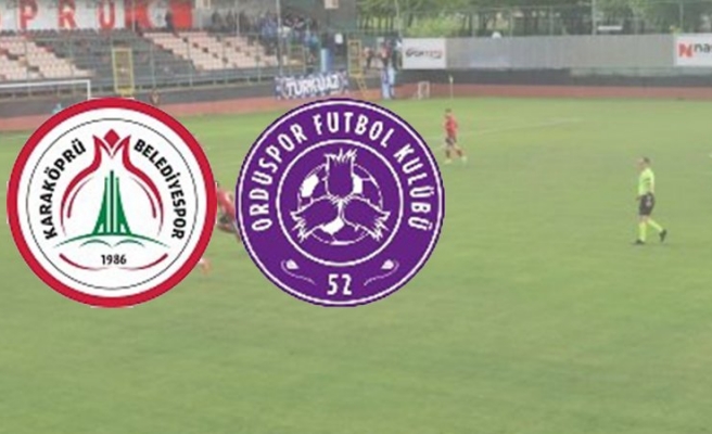 Urfa ekibinin play-off’ta oynayacağı maçın hakemi belli oldu!