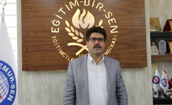 Başkan Coşkun: İstikrar kazandı!