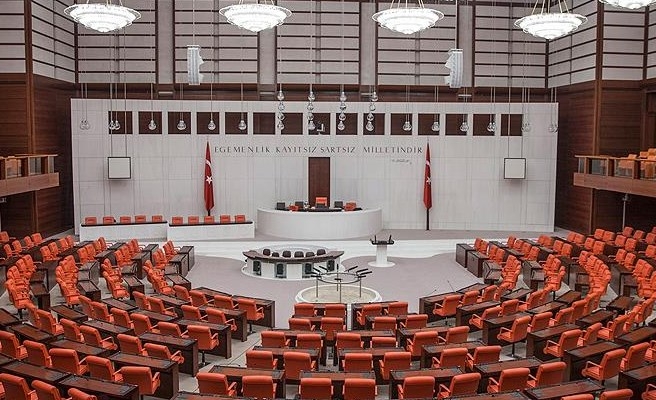 Milletvekili seçiminin kesin sonuçları açıklandı!