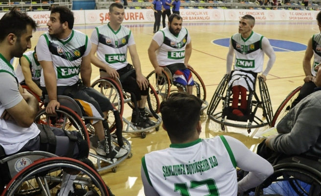 Her branşta engelli vatandaşlara ücretsiz kurs imkanı