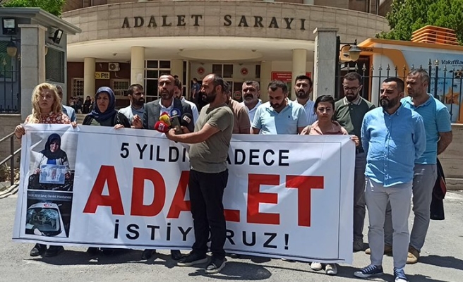 Vekil Şenyaşar: Adalet mücadelemizi Ankara’da sürüdüreceğim