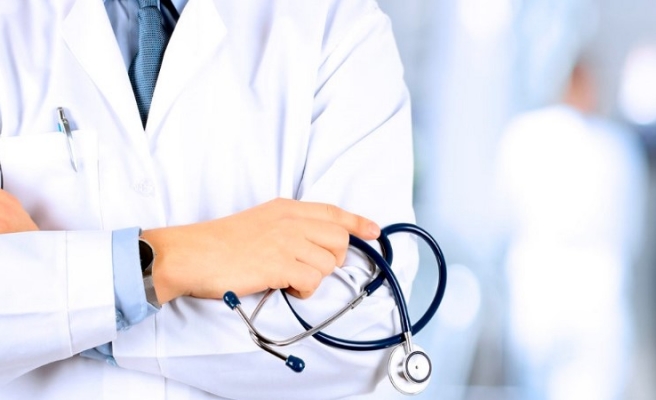 Urfa'da hemşireye hakaret eden doktor ve eşi açığa alındı!