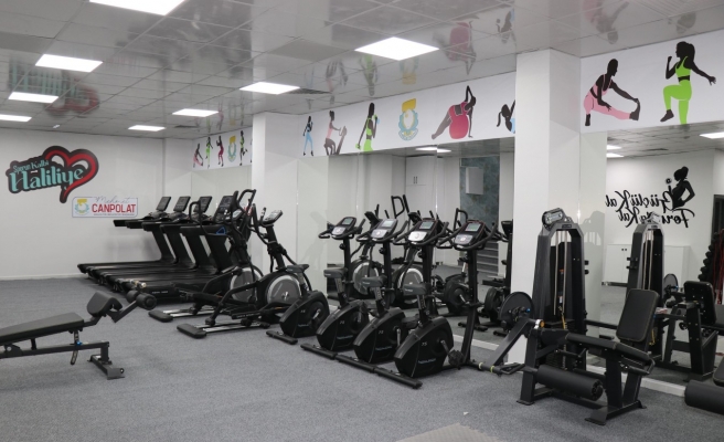 Haliliye’de Hanımlar Konağının ikincisi de açıldı!