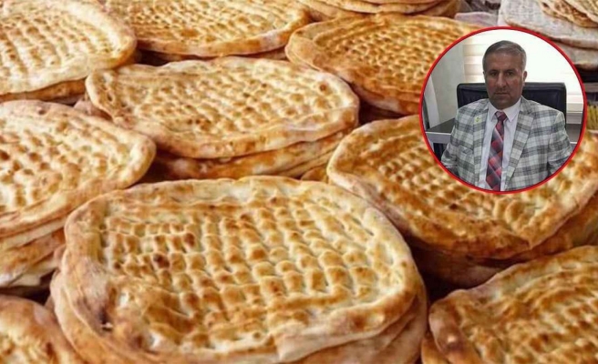Urfa’da ekmeğe zam haberi yalanlandı