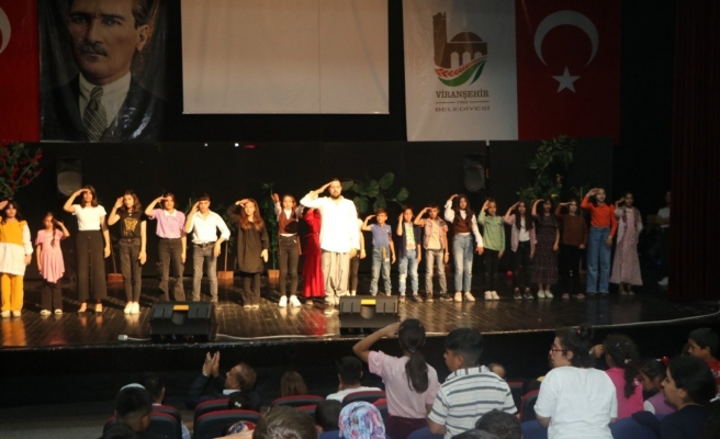 Viranşehir Belediyesi'nden 