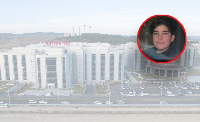 Seçim kutlamalarında yaralandığı iddia edilen çocuktan üzücü haber geldi