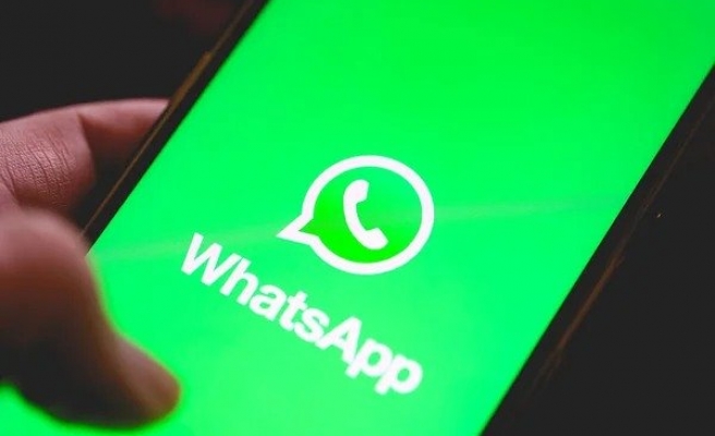 WhatsApp'tan bir yeni özellik daha