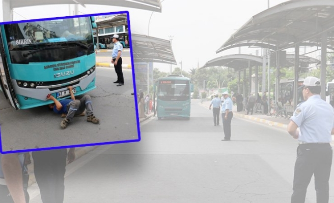 Büyükşehir zabıta ekipleri havalı korna denetimi yaptı