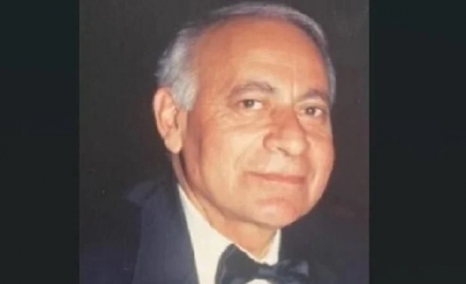 Urfalı gazeteci Kemal Kınacı vefat etti