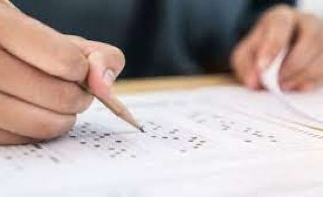 LGS soru ve cevap anahtarı yayımlandı!