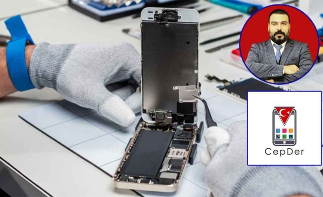 CEPDER’in hedefi büyük