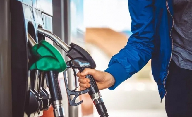 Motorine 1 lira 42 kuruş zam