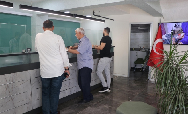 Yapılandırma fırsatında son tarih: 30 Haziran