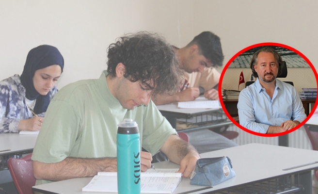 YKS'ye 10 gün kala altın tavsiyeler