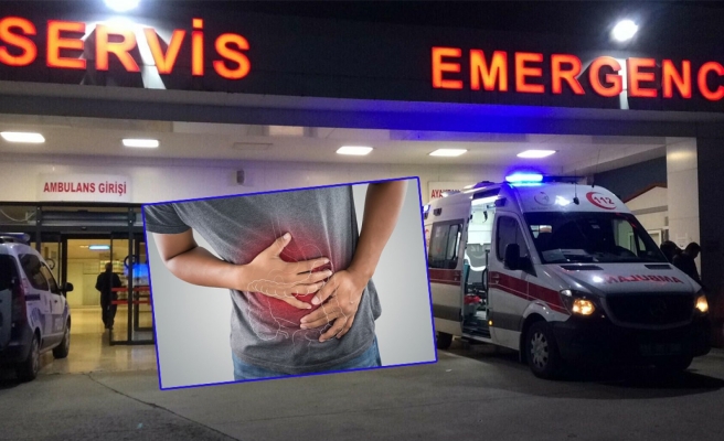 Urfa'da havalar ısındıktan sonra ishal ve kusma şikayetlerinde artış!