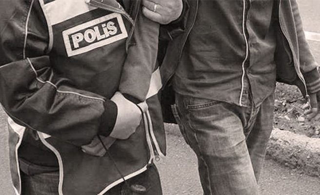 Şanlıurfa’da 2 DEAŞ üyesi yakalandı