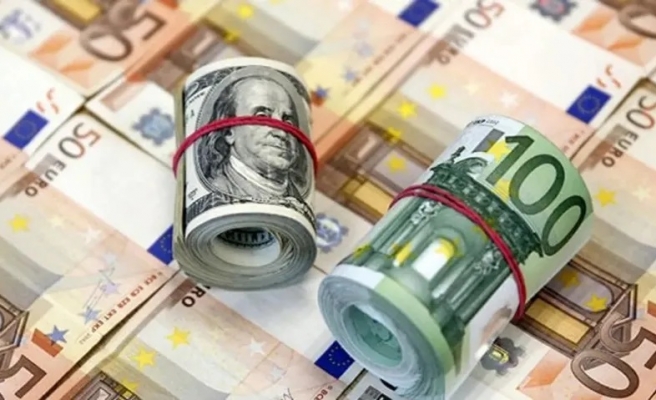 Dolar ve euro güne yine rekorla başladı