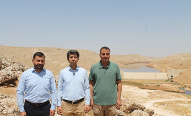 HÜDA PAR duyurulmasına aracılık etti: Tarımsal istihdamda devasa proje