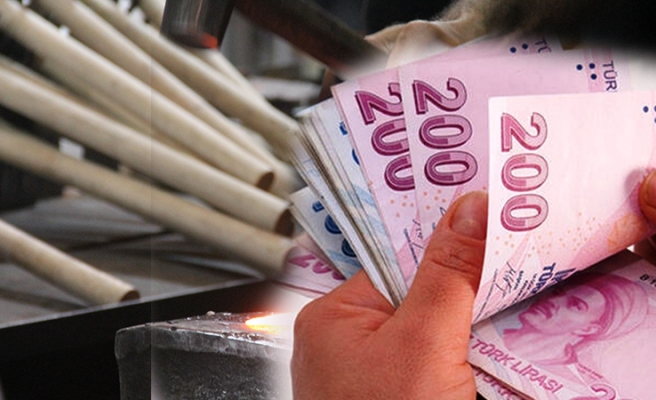 Asgari ücrette ara zam görüşmeler başlıyor